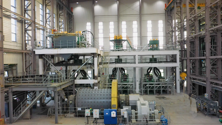 JadeCut: The Smarter Choice for High-Performance, Cost-Effective Abrasive Blasting