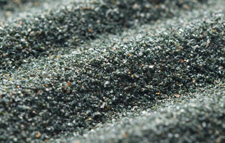 JadeCut: The Smarter Choice for High-Performance, Cost-Effective Abrasive Blasting